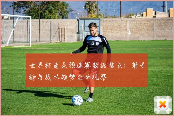 世界杯南美预选赛数据盘点：射手榜与战术趋势全面观察