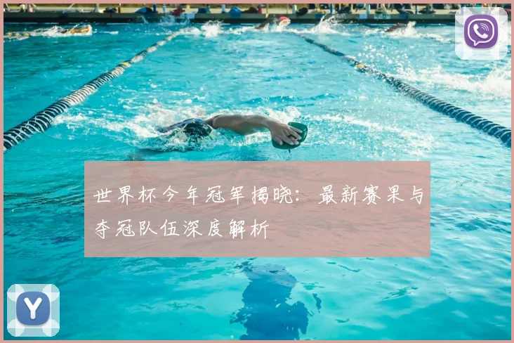 世界杯今年冠军揭晓：最新赛果与夺冠队伍深度解析